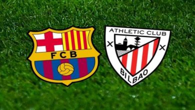 Nhận định Barcelona VS Athletic Bilbao - 31/01