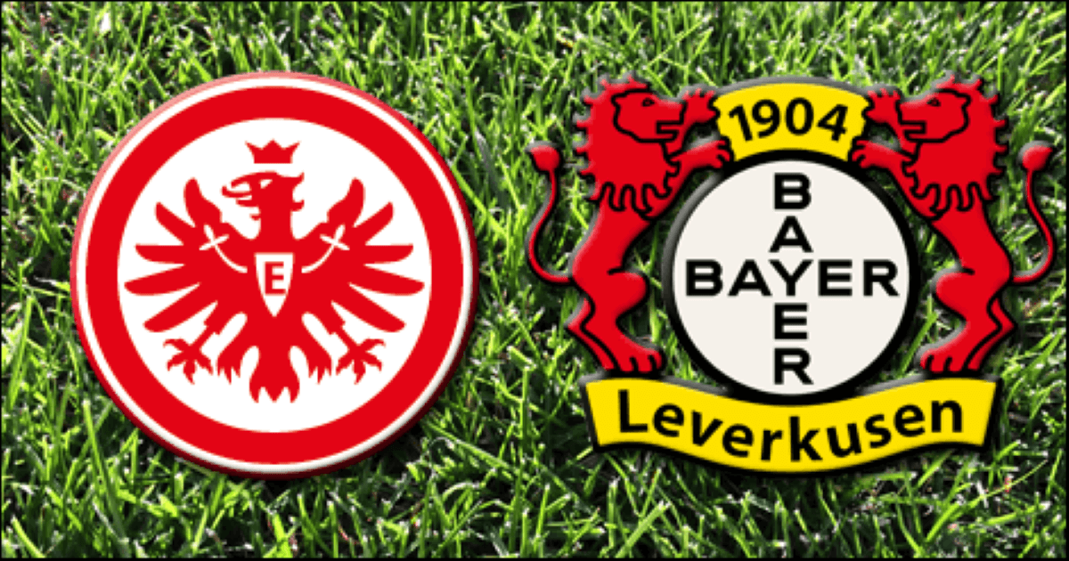 Nhận định Eintracht Frankfurt vs Bayer Leverkusen 02/01 - Thách thức chủ nhà