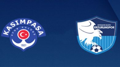 Nhận định Kasimpasa vs Erzurum BB - 18/01