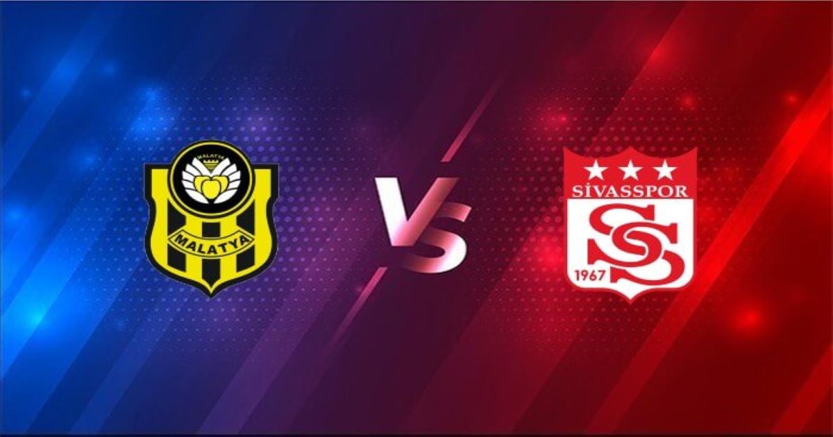 Yeni Malatyaspor vs Sivasspor