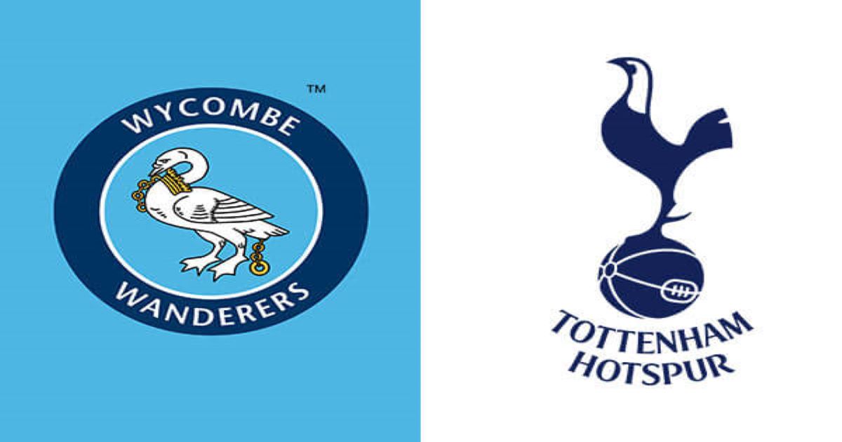 Nhận định Wycombe Wanderers vs Tottenham - Gà trống lại gáy