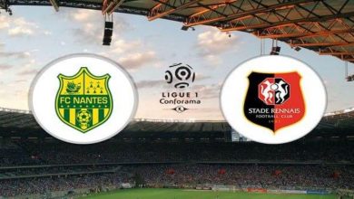 Nhận định Nantes vs Rennes - 06/01