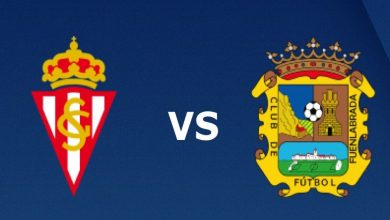 Nhận định Sporting Gijon vs Fuenlabrada - 11/01