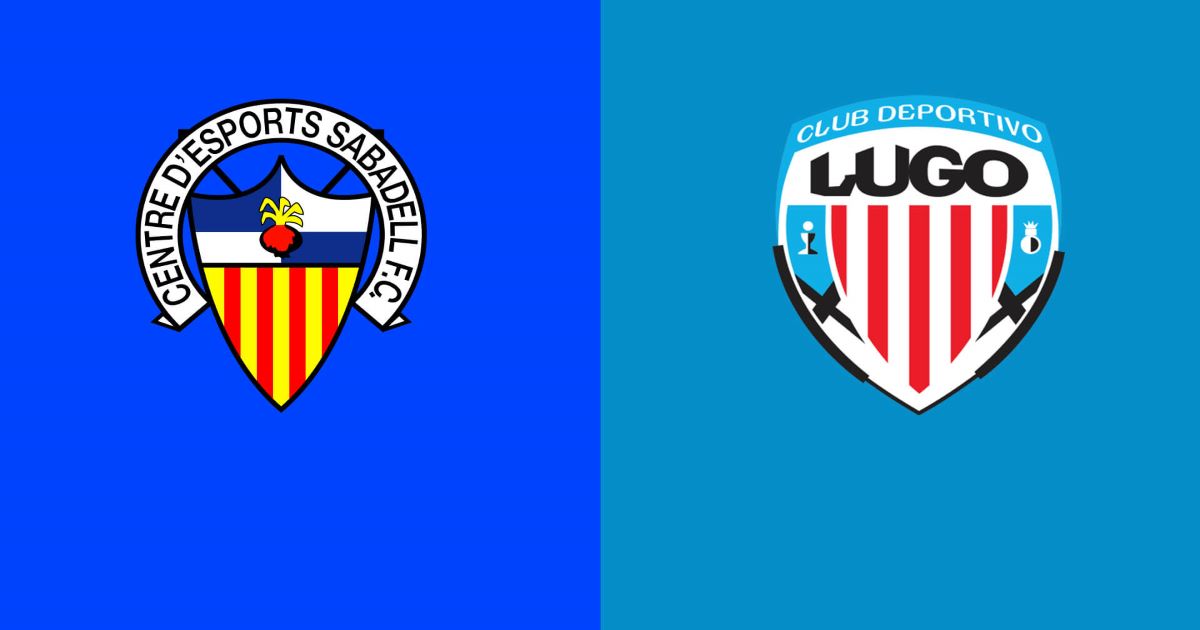 Nhận định Sabadell vs Lugo - 12/01