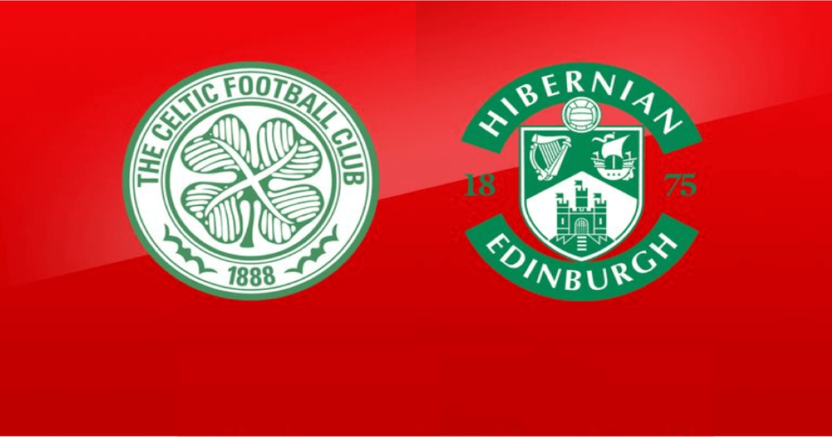 Nhận định Celtic vs Hibernian - 12/01