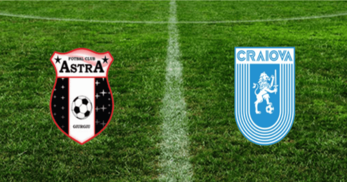 Nhận định Astra Ploiesti vs Universitatea Craiova - 19/01