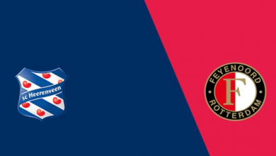 Nhận định Heerenveen vs Feyenoord - 28/01