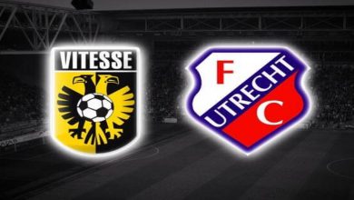 Nhận định Vitesse Arnhem VS FC Utrecht - 13/01