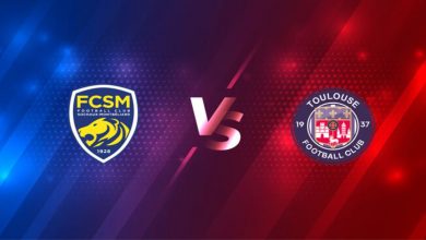 Nhận định Sochaux vs Toulouse - 26/01