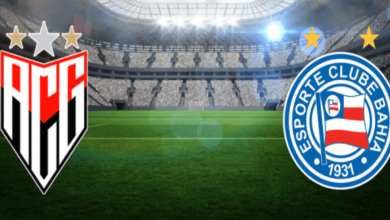 Nhận định AC Goianiense vs Bahia - 11/01