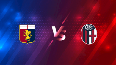 Nhận định Genoa VS Bologna - 10/01