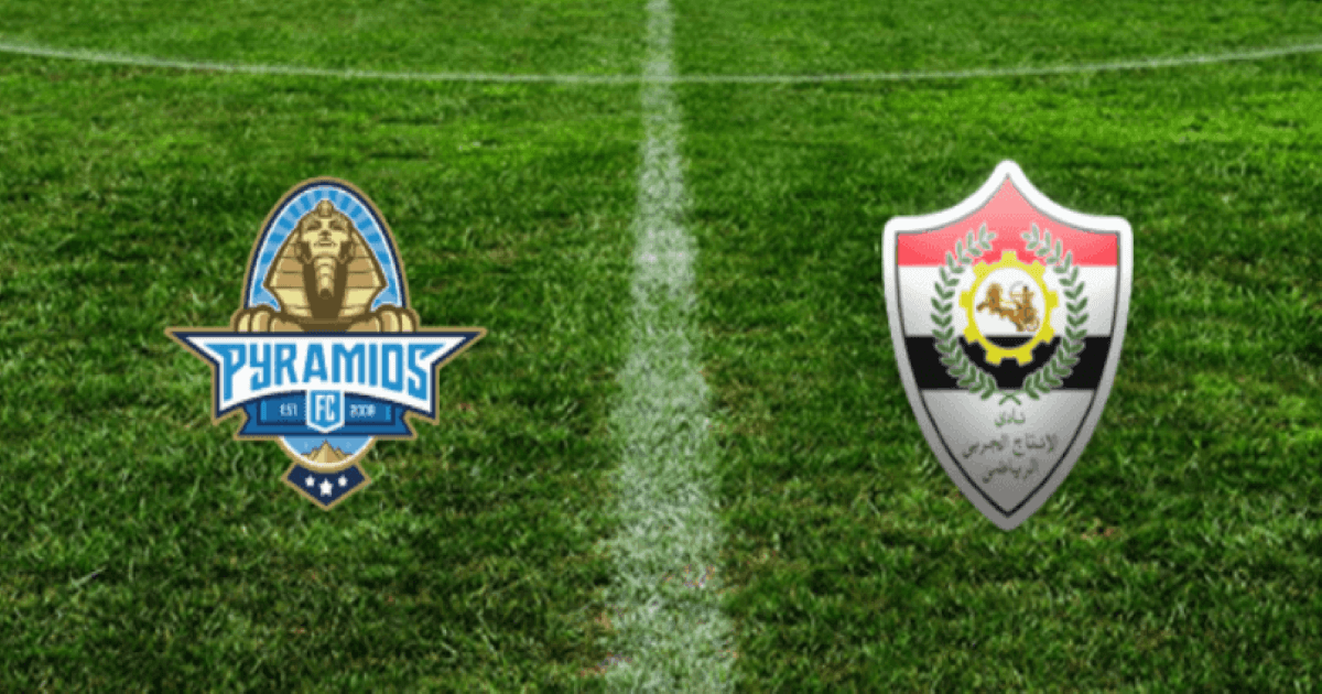 Nhận định Pyramids FC vs El Entag El Harby – 01/01