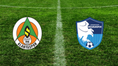 Nhận định Alanyaspor vs Erzurum BB - 14/01