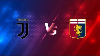Nhận định Juventus vs Genoa - 14/01