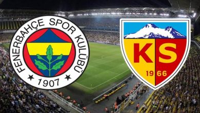 Nhận định Fenerbahce vs Kayserispor - 25/01