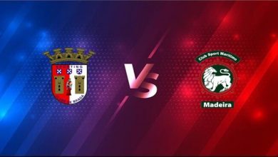 Nhận định Sporting Braga vs Maritimo 08/01 - Đối thủ khó nhằn