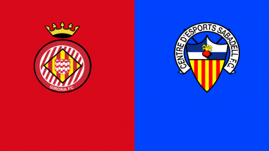 Nhận định Girona vs Sabadell