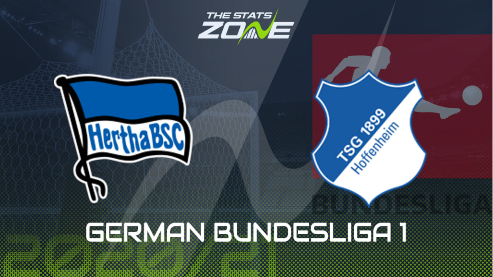 Nhận định bóng đá Hertha Berlin vs Hoffenheim 02h30 ngày 20/01