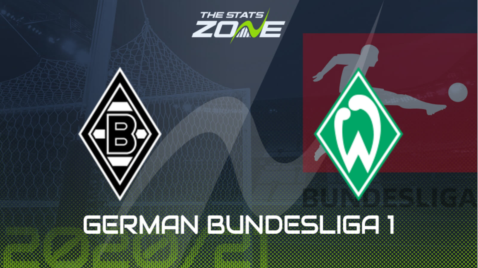 Nhận định bóng đá, phân tích & dự đoán Monchengladbach vs Werder Bremen 00h30 ngày 20/1 Bundesliga
