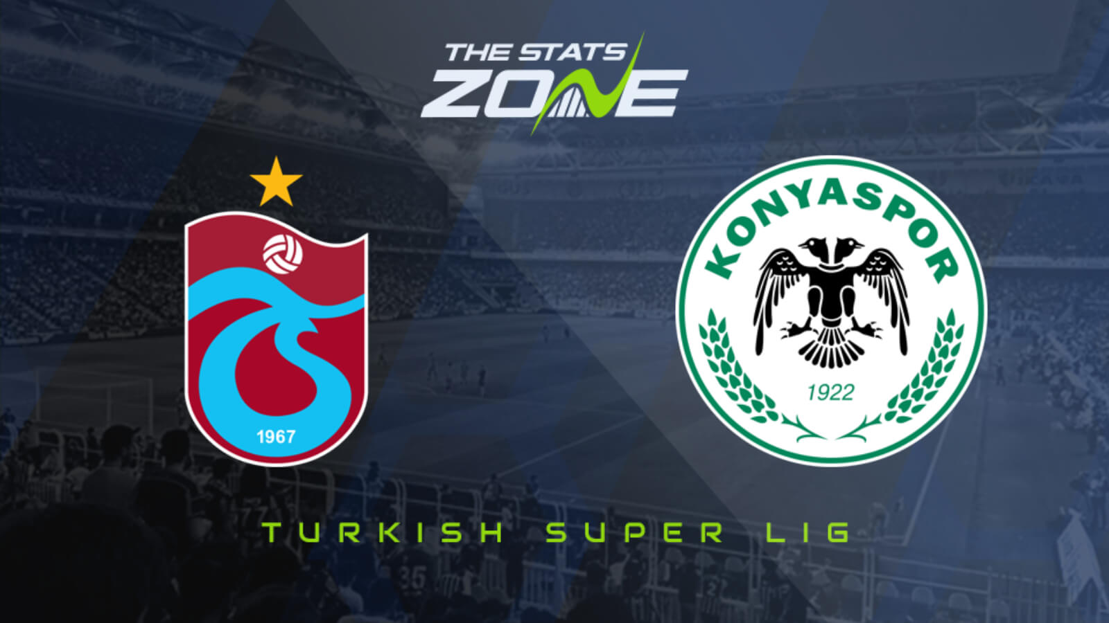 Nhận định bóng đá, phân tích, dự đoán Trabzonspor vs Konyaspor 19/1