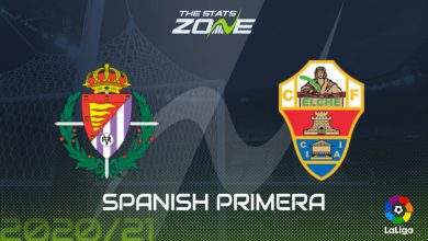 Nhận định bóng đá Tây Ban Nha Valladolid vs Elche
