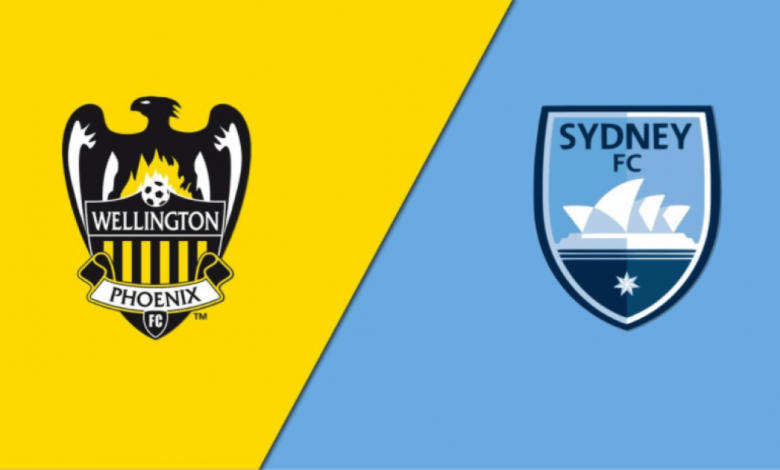 Nhận định Wellington Phoenix vs Sydney FC 02/01 - Thống trị A-League