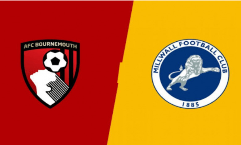 Nhận định AFC Bournemouth VS Millwall 13/01 - Chênh lệch các mặt