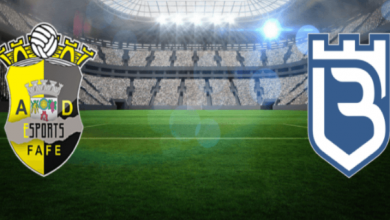 Nhận định AD Fafe vs Belenenses - 14/01