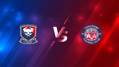 Nhận định Caen vs Toulouse - 12/01