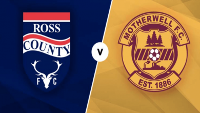 Nhận định Ross County vs Motherwell - 28/01