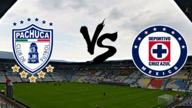 Nhận định Pachuca vs Cruz Azul - 26/01