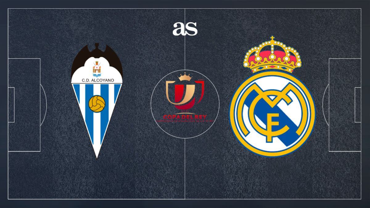 Nhận định bóng đá Alcoyano vs Real Madrid, 03h00 ngày 21/1