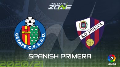 Nhận định bóng đá La Liga: Getafe vs Huesca