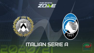 Nhận định bóng đá Ý: Udinese vs Atalanta