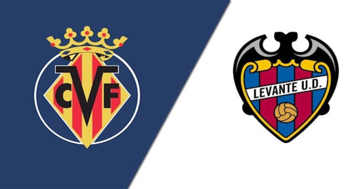 Nhận định Villarreal vs Levante 02/01 - Bộ mặt trái ngược