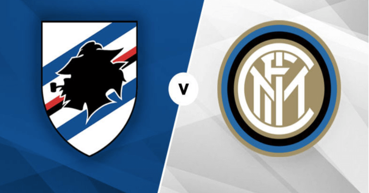 Nhận định Sampdoria VS Inter Milan 06/01 - Sức mạnh của khách