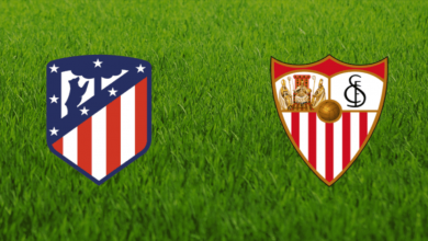Nhận định Atletico Madrid VS Sevilla 13/01 - Chủ nhà cười tươi