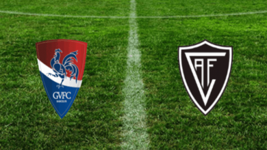 Nhận định Gil Vicente vs Academico Viseu - 15/1