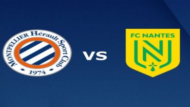 Nhận định Montpellier VS Nantes - 10/01