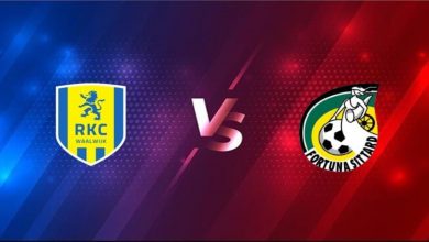 Nhận định Waalwijk vs Sittard - 28/01