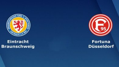 Nhận định Braunschweig vs Dusseldorf - 12/01