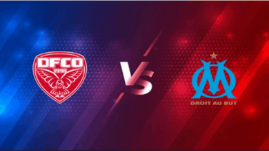 Nhận định Dijon vs Marseille 10/01 - Lịch sử ủng hộ