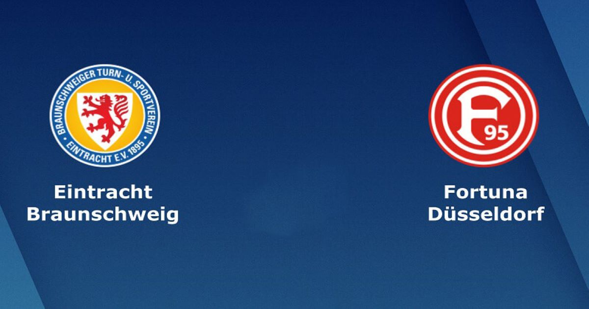 Nhận định Braunschweig vs Dusseldorf - 12/01