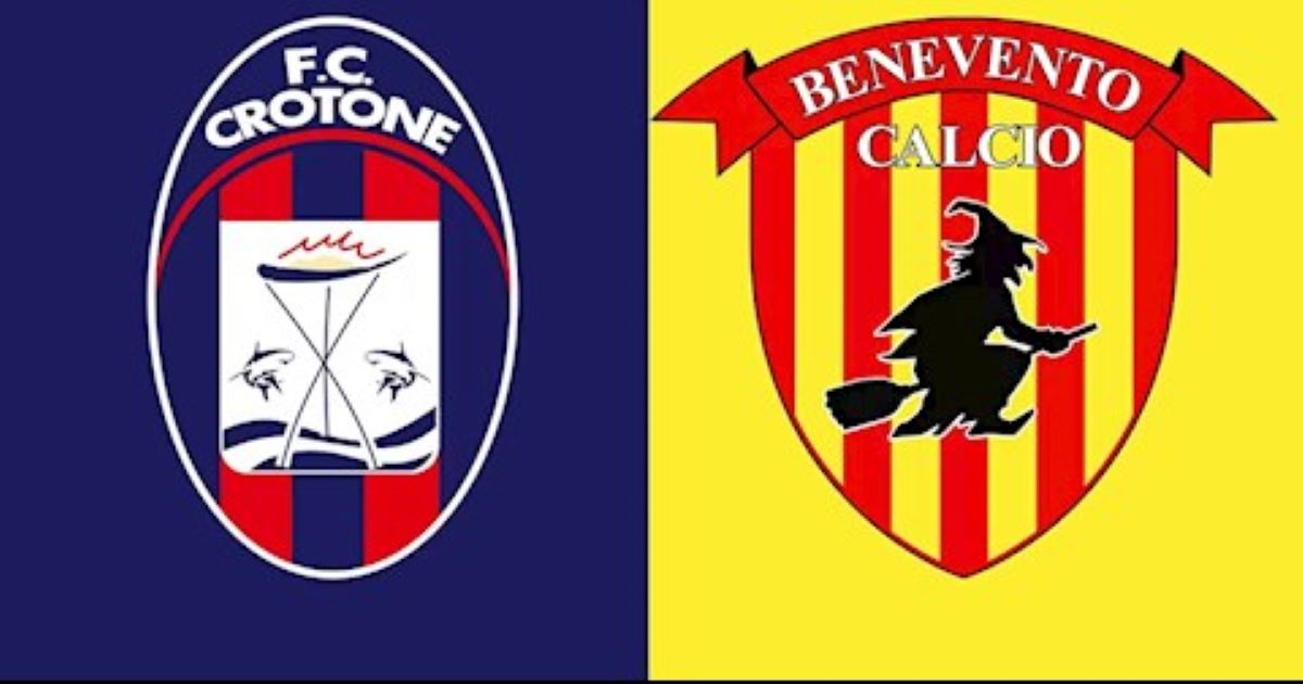 Nhận định Crotone VS Benevento 17/01 - Không còn niềm tin