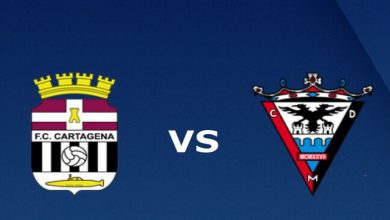 Nhận định Cartagena vs Mirandes - 26/01