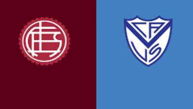 Nhận định Lanus VS Velez Sarsfield