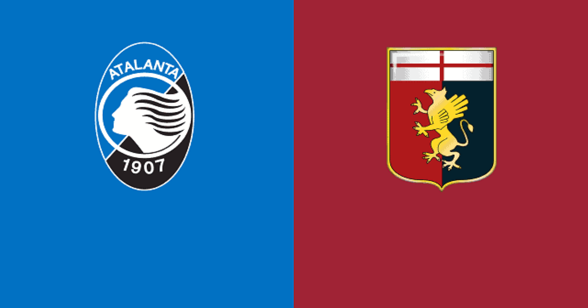 Nhận định Atalanta VS Genoa 18/01 - Thắng lợi của nhà