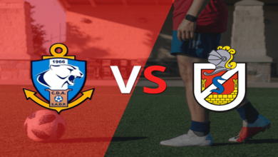 Nhận định Antofagasta vs La Serena - 12/01