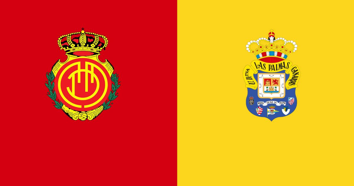 Nhận định Mallorca vs Las Palmas - 10/01