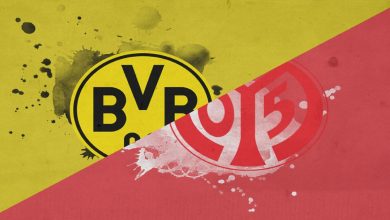 Nhận định Borussia Dortmund VS Mainz 16/01 - Phong độ sân nhà